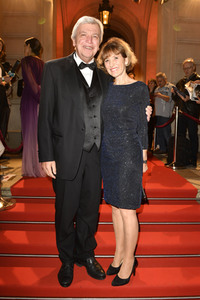 Hessischer Film- und Kinopreis 2019 in Frankfurt