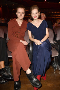 Hessischer Film- und Kinopreis 2019 in Frankfurt