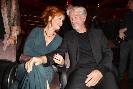 Hessischer Film- und Kinopreis 2019 in Frankfurt