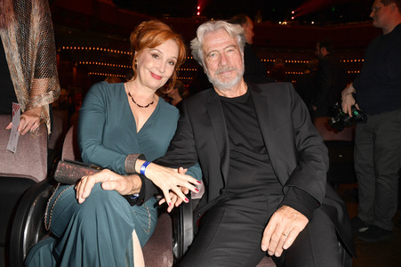 Hessischer Film- und Kinopreis 2019 in Frankfurt