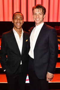 Hessischer Film- und Kinopreis 2019 in Frankfurt