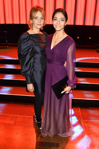 Hessischer Film- und Kinopreis 2019 in Frankfurt