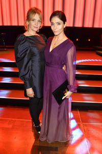 Hessischer Film- und Kinopreis 2019 in Frankfurt