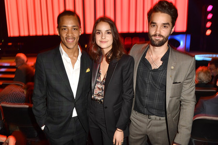 Hessischer Film- und Kinopreis 2019 in Frankfurt