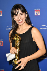 Hessischer Film- und Kinopreis 2019 in Frankfurt