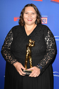 Hessischer Film- und Kinopreis 2019 in Frankfurt