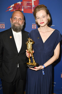 Hessischer Film- und Kinopreis 2019 in Frankfurt