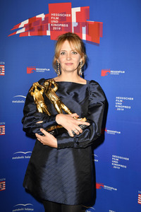 Hessischer Film- und Kinopreis 2019 in Frankfurt