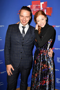 Hessischer Film- und Kinopreis 2019 in Frankfurt