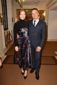 Hessischer Film- und Kinopreis 2019 in Frankfurt