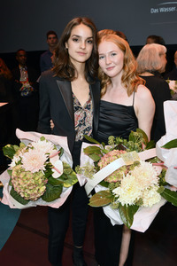 Hessischer Film- und Kinopreis 2019 in Frankfurt