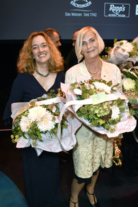 Hessischer Film- und Kinopreis 2019 in Frankfurt