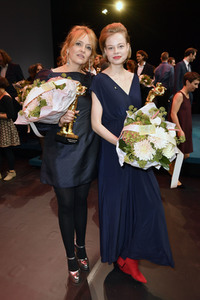 Hessischer Film- und Kinopreis 2019 in Frankfurt