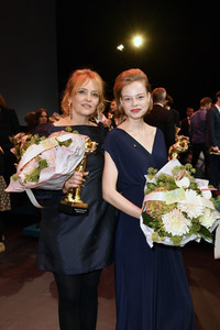 Hessischer Film- und Kinopreis 2019 in Frankfurt