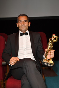 Hessischer Film- und Kinopreis 2019 in Frankfurt