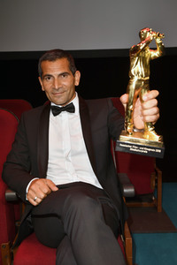 Hessischer Film- und Kinopreis 2019 in Frankfurt