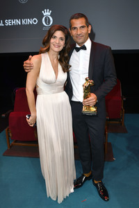 Hessischer Film- und Kinopreis 2019 in Frankfurt