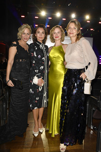 Hessischer Film- und Kinopreis 2019 in Frankfurt