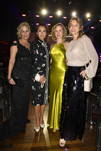 Hessischer Film- und Kinopreis 2019 in Frankfurt