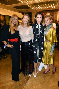 Hessischer Film- und Kinopreis 2019 in Frankfurt