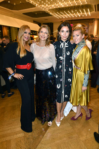 Hessischer Film- und Kinopreis 2019 in Frankfurt