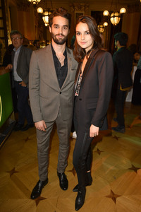 Hessischer Film- und Kinopreis 2019 in Frankfurt