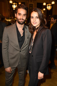 Hessischer Film- und Kinopreis 2019 in Frankfurt