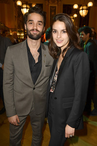 Hessischer Film- und Kinopreis 2019 in Frankfurt