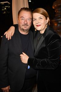 Hessischer Film- und Kinopreis 2019 in Frankfurt