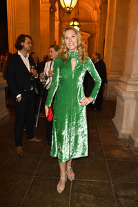 Hessischer Film- und Kinopreis 2019 in Frankfurt