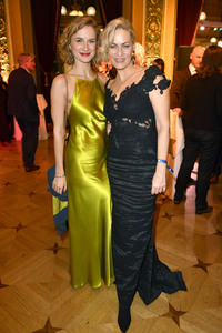 Hessischer Film- und Kinopreis 2019 in Frankfurt