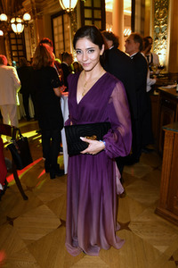 Hessischer Film- und Kinopreis 2019 in Frankfurt