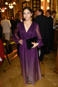 Hessischer Film- und Kinopreis 2019 in Frankfurt