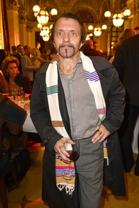 Hessischer Film- und Kinopreis 2019 in Frankfurt