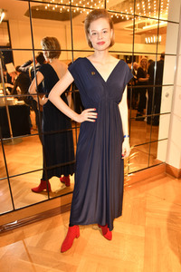 Hessischer Film- und Kinopreis 2019 in Frankfurt