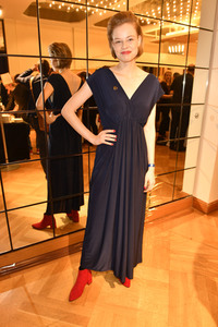 Hessischer Film- und Kinopreis 2019 in Frankfurt