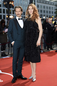 Hessischer Film- und Kinopreis 2019 in Frankfurt