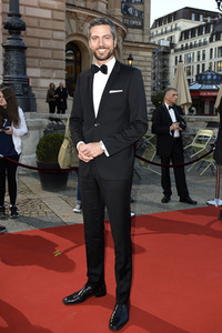 Hessischer Film- und Kinopreis 2019 in Frankfurt