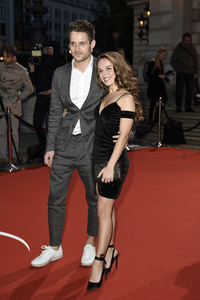 Hessischer Film- und Kinopreis 2019 in Frankfurt