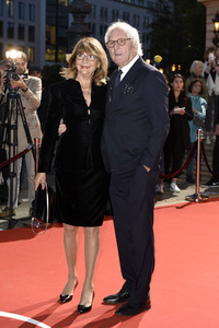 Hessischer Film- und Kinopreis 2019 in Frankfurt