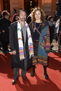 Hessischer Film- und Kinopreis 2019 in Frankfurt