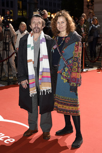 Hessischer Film- und Kinopreis 2019 in Frankfurt