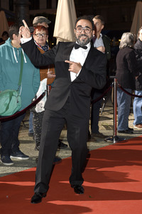 Hessischer Film- und Kinopreis 2019 in Frankfurt