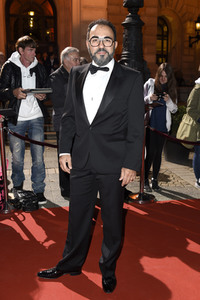 Hessischer Film- und Kinopreis 2019 in Frankfurt