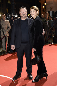 Hessischer Film- und Kinopreis 2019 in Frankfurt