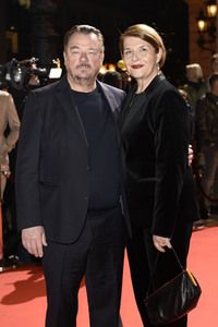 Hessischer Film- und Kinopreis 2019 in Frankfurt