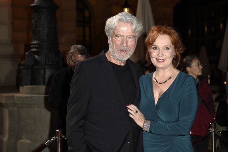 Hessischer Film- und Kinopreis 2019 in Frankfurt