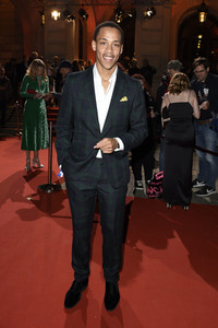 Hessischer Film- und Kinopreis 2019 in Frankfurt