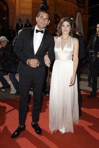 Hessischer Film- und Kinopreis 2019 in Frankfurt