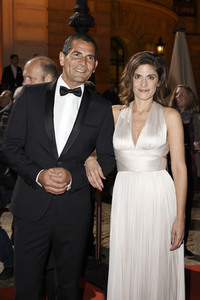 Hessischer Film- und Kinopreis 2019 in Frankfurt